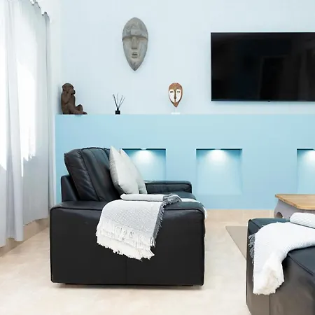 Veaco Bahiazul With Private Pool Villa Corralejo