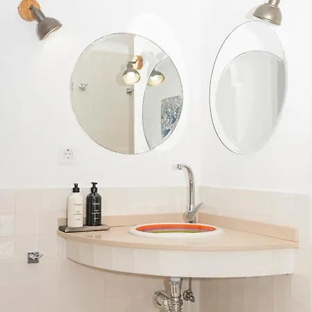 Villa Veaco Bahiazul With Private Pool