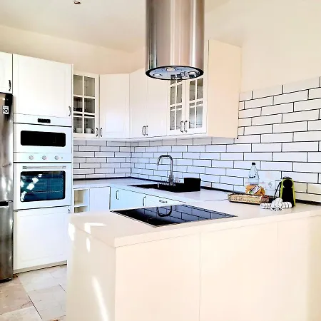 Veaco Bahiazul With Private Pool Villa *