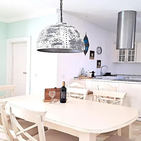 Villa Veaco Bahiazul With Private Pool