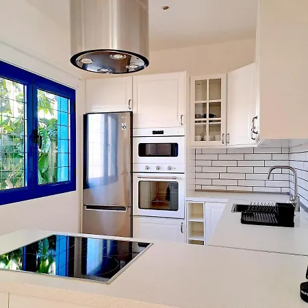 Villas Veaco Bahiazul With Private Pool Villa *