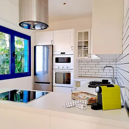 Veaco Bahiazul With Private Pool *