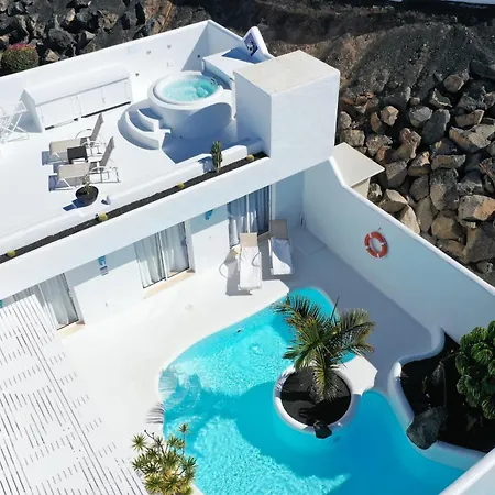 Villas Veaco Bahiazul With Private Pool