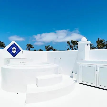 Villa Veaco Bahiazul With Private Pool