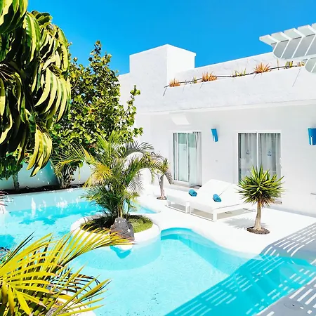 Veaco Bahiazul With Private Pool Villa