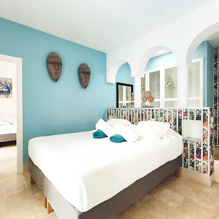Villas Veaco Bahiazul With Private Pool Corralejo