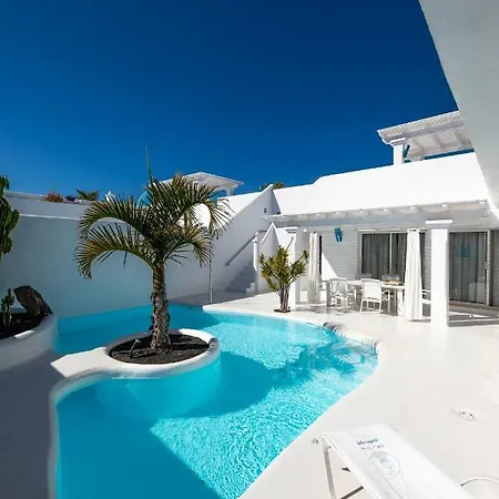Villas Veaco Bahiazul With Private Pool *