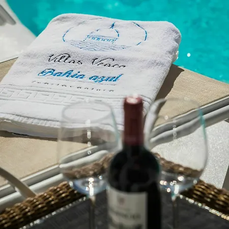 Veaco Bahiazul With Private Pool Villa Corralejo