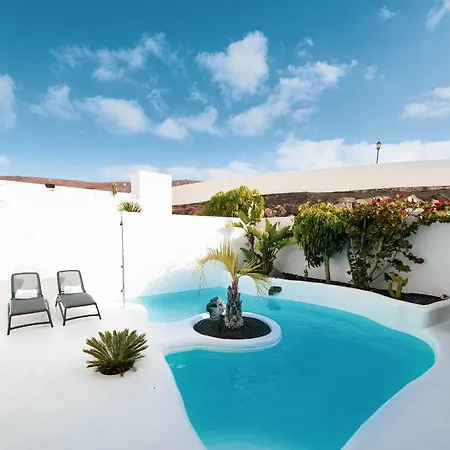 Villa Villas Veaco Bahiazul With Private Pool