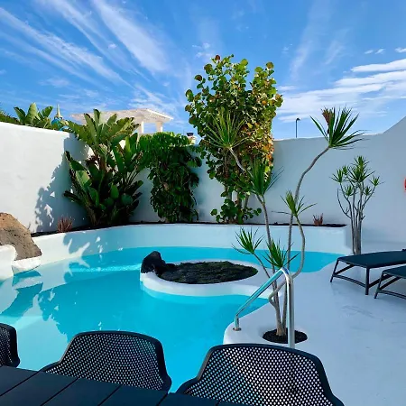 Villas Veaco Bahiazul With Private Pool Villa