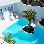Veaco Bahiazul With Private Pool * Corralejo