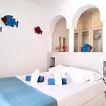 Villa Veaco Bahiazul With Private Pool Corralejo