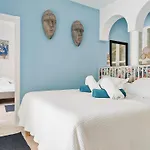 Villa Veaco Bahiazul With Private Pool Corralejo