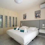Veaco Bahiazul With Private Pool Corralejo