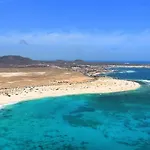 Villa Veaco Bahiazul With Private Pool Corralejo