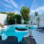 Veaco Bahiazul With Private Pool Villa