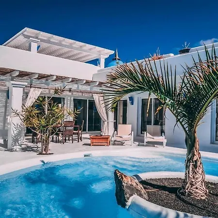 Veaco Bahiazul With Private Pool *