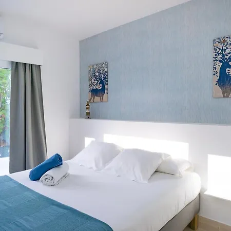 Veaco Bahiazul With Private Pool Villa Corralejo