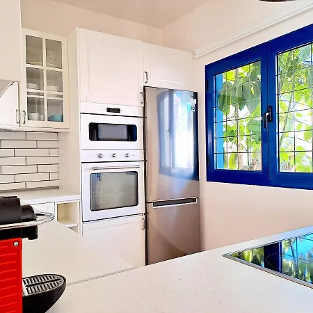 Willa Veaco Bahiazul With Private Pool *