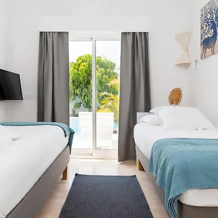 Veaco Bahiazul With Private Pool Villa