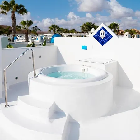 Veaco Bahiazul With Private Pool *