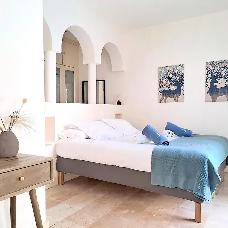 Veaco Bahiazul With Private Pool *