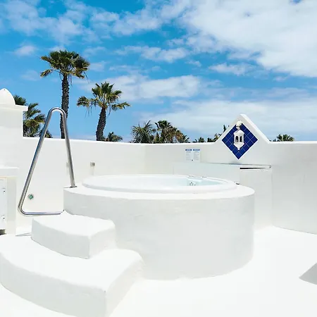 Veaco Bahiazul With Private Pool Villa Corralejo