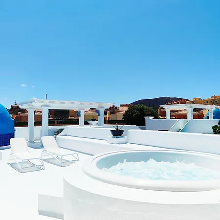 Willa Veaco Bahiazul With Private Pool
