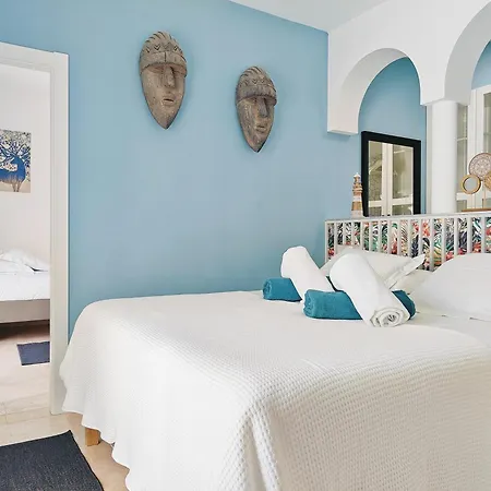 Villa Veaco Bahiazul With Private Pool Corralejo
