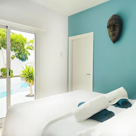 Veaco Bahiazul With Private Pool Villa *