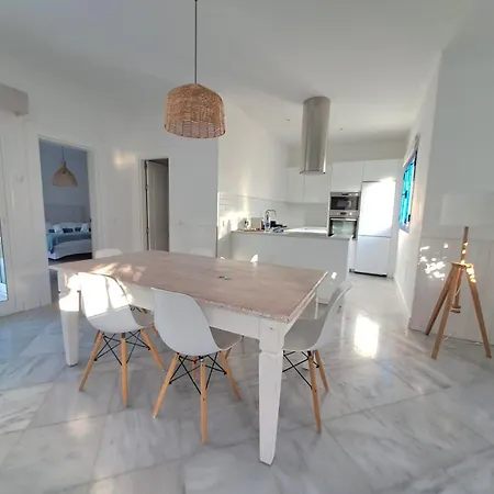 Veaco Bahiazul With Private Pool Vila