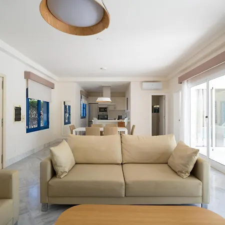Veaco Bahiazul With Private Pool * Corralejo