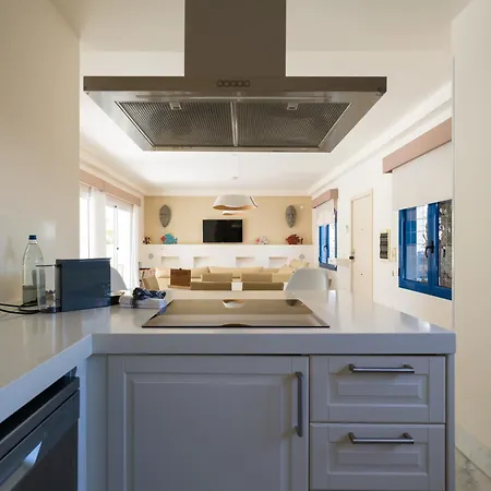 Veaco Bahiazul With Private Pool * Corralejo