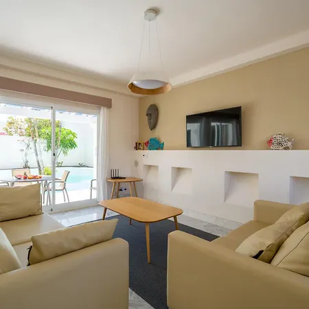 Veaco Bahiazul With Private Pool *