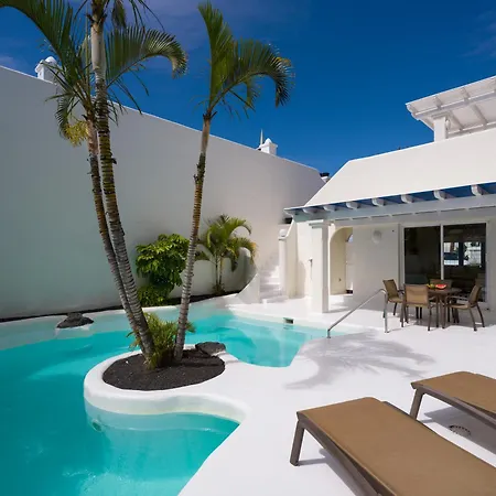 Veaco Bahiazul With Private Pool Villa Corralejo