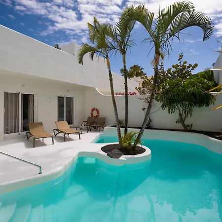 Veaco Bahiazul With Private Pool Villa