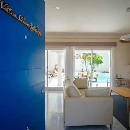 Veaco Bahiazul With Private Pool *