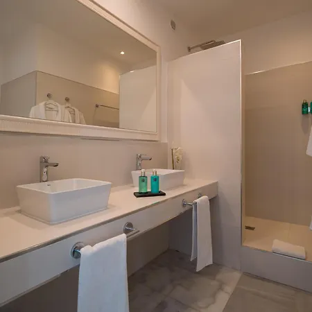 Veaco Bahiazul With Private Pool Villa *