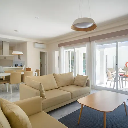 Veaco Bahiazul With Private Pool Corralejo