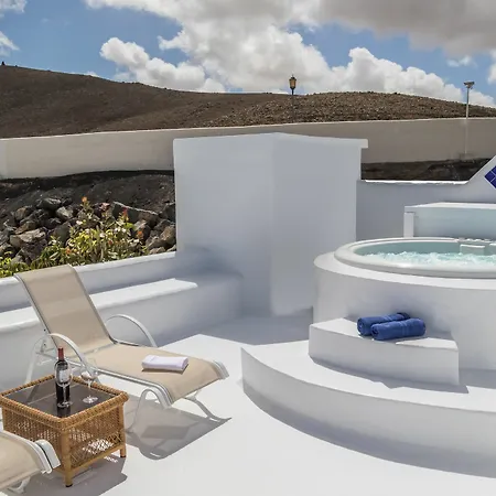 Veaco Bahiazul With Private Pool Vila Corralejo
