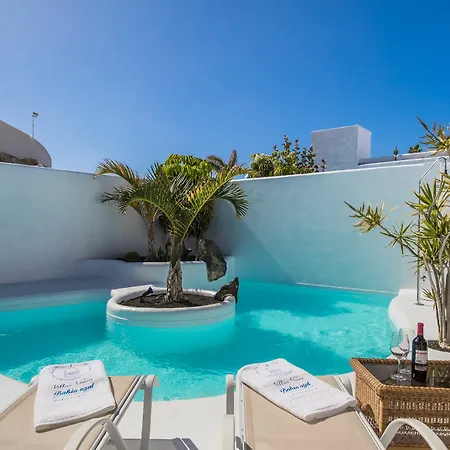 Villa Veaco Bahiazul With Private Pool