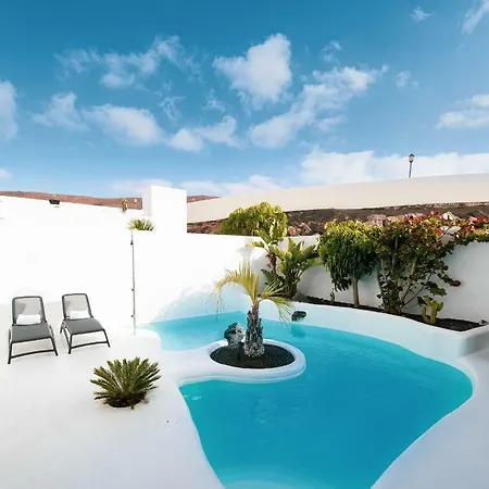 Willa Veaco Bahiazul With Private Pool
