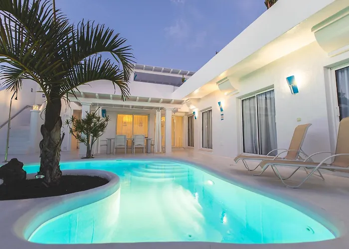 Veaco Bahiazul With Private Pool ヴィラ コラレホ