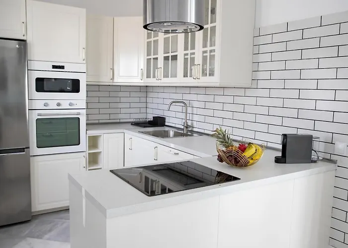 Veaco Bahiazul With Private Pool ヴィラ *