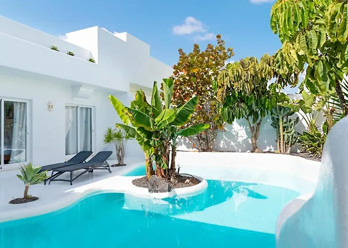 Veaco Bahiazul With Private Pool コラレホ