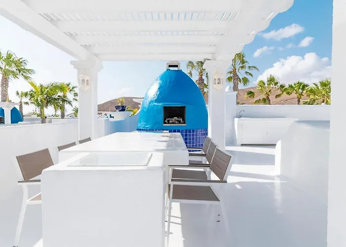 Veaco Bahiazul With Private Pool