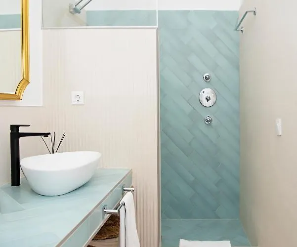 ヴィラ Veaco Bahiazul With Private Pool *