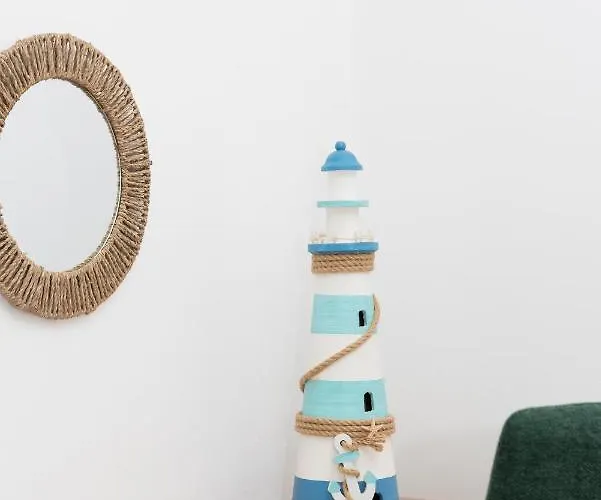 빌라 Veaco Bahiazul With Private Pool *