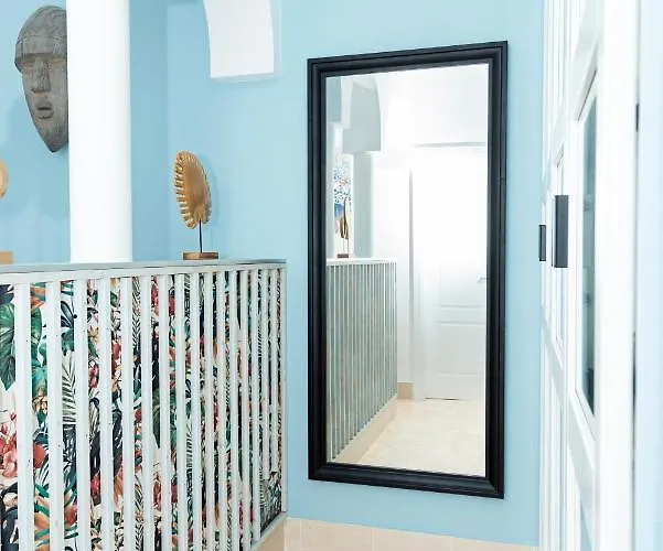 Veaco Bahiazul With Private Pool * 코라레호