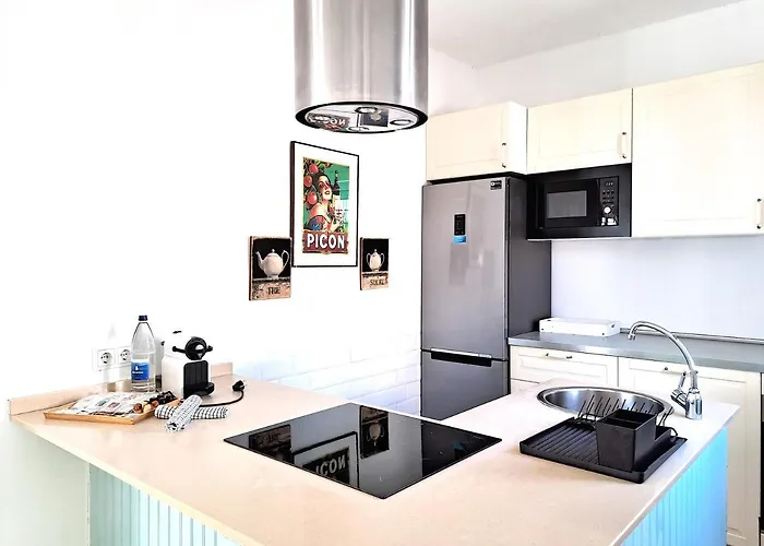 Veaco Bahiazul With Private Pool *